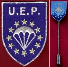 UEP Wappen und nadel Scan bearb klein